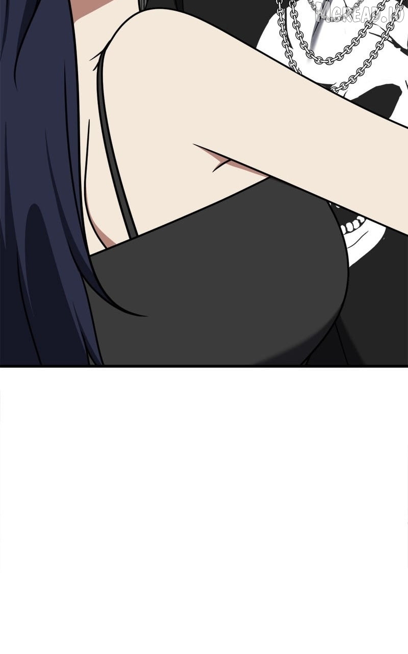 Change Me Chapter 266  - page 35